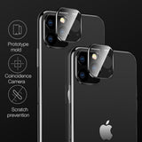 iPhone 11 Pro Max Camera Lens Protector
