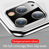 iPhone 11 Pro Max Camera Lens Protector