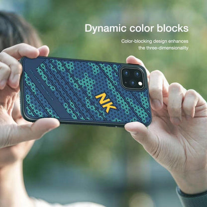 Nilkin ® iPhone 11 Pro Striker Sport Case