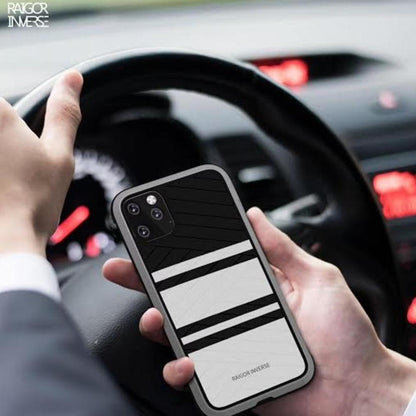 Raigor Inverse ® iPhone 11 Pro Shockproof Business Look Case