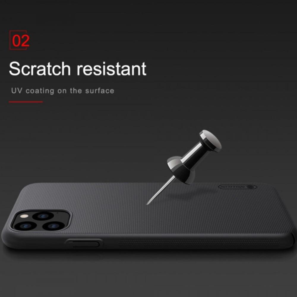 Nillkin ® iPhone 11 Pro Super Frosted Shield Back Case