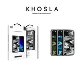 Raigor Inverse ® iPhone 11 Pro Army Pattern Shockproof Protective Case