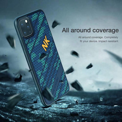 Nilkin ® iPhone 11 Pro Striker Sport Case