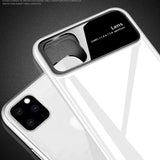 iPhone 11 Pro Max Polarized Lens Glossy Edition Smooth Case
