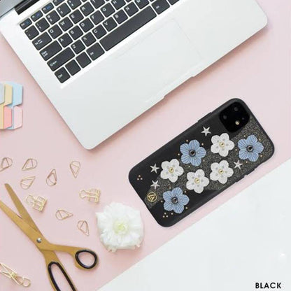 Luna Aristo ® iPhone 11 Pro 3D Flower Print Case