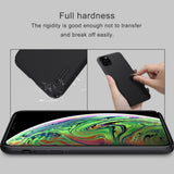 Nillkin ® iPhone 11 Pro Max Super Frosted Shield Back Case