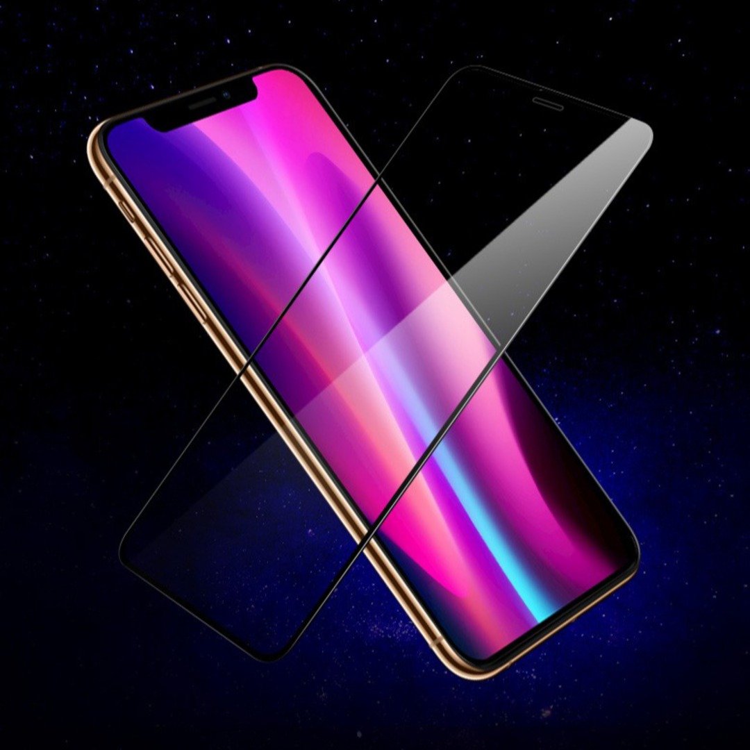 iPhone 11 Screen Protector Sound Transmission Glass