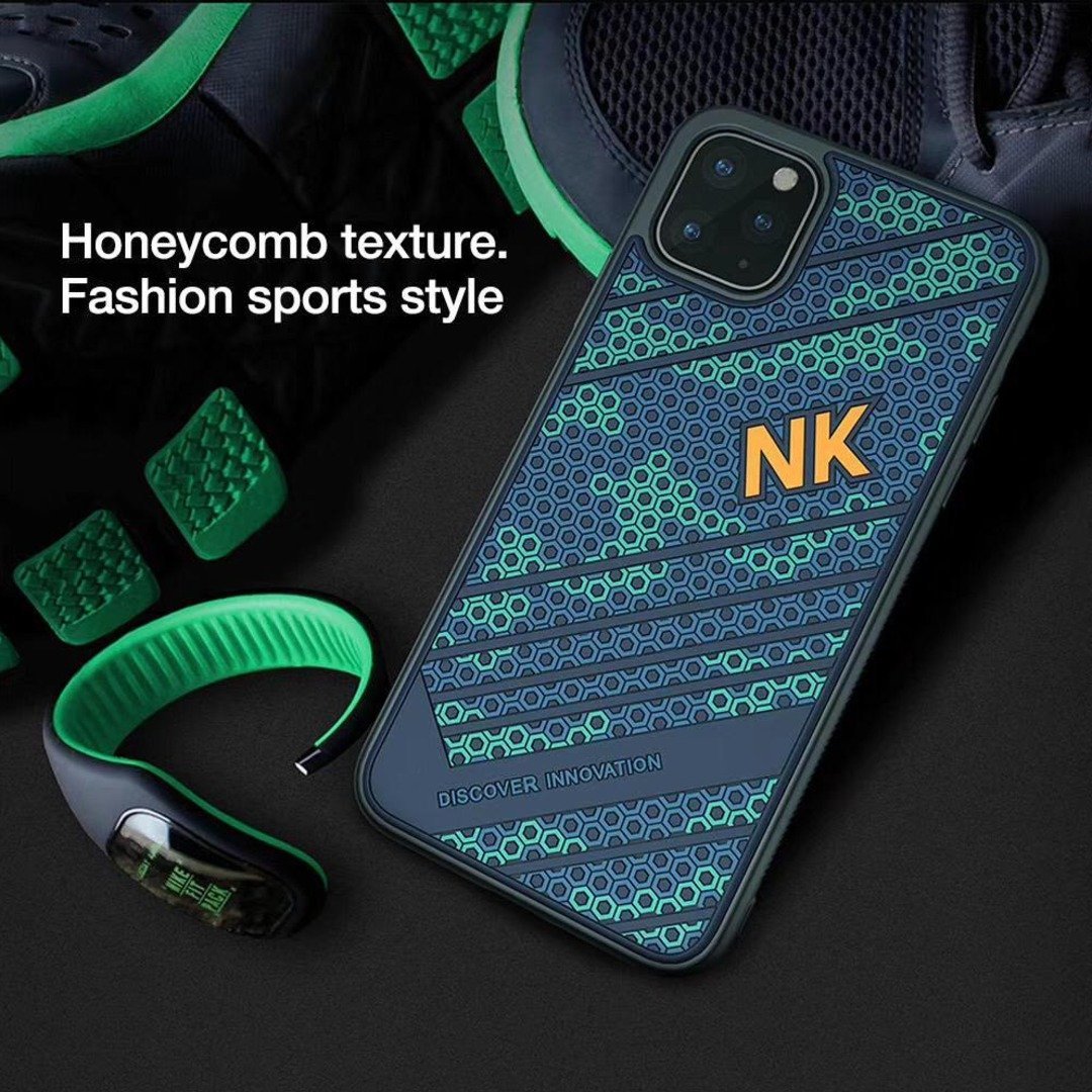 Nilkin ® iPhone 11 Pro Striker Sport Case