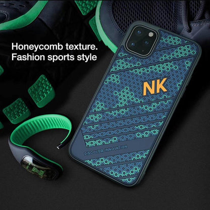 Nilkin ® iPhone 11 Pro Striker Sport Case