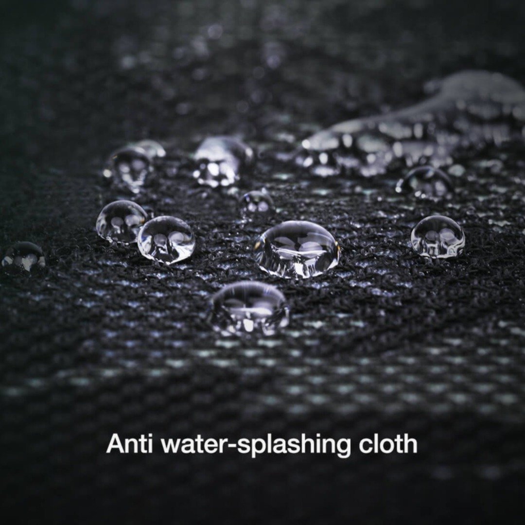 Nillkin ® iPhone 11 Pro Camouflage Pattern Cloth Case