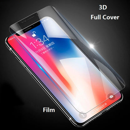 Recci ® iPhone 11 Pro Ultra HD Full Coverage Tempered Glass