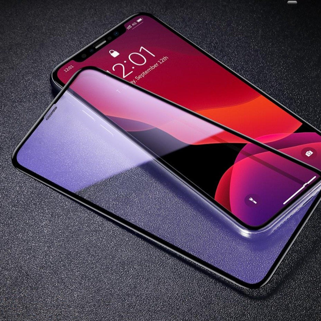 iPhone 11 Screen Protector Sound Transmission Glass