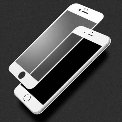 Original iPhone 8 Plus Anti-glare Matte Tempered Glass Protector