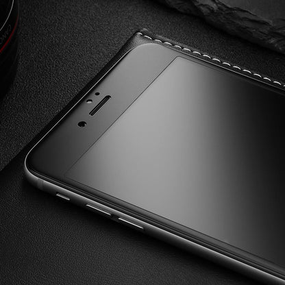 Original iPhone 8 Plus Anti-glare Matte Tempered Glass Protector