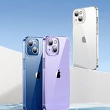 iPhone 13 Pro  Liquid Crystal Clear Case
