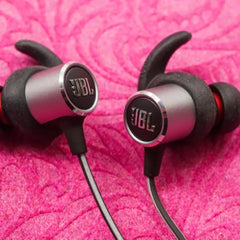 JBL Reflect Mini 2 Wireless Bluetooth Earphone