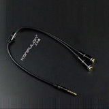 Konfulon® Audio-sharing Connect Cable