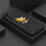 OnePlus Nord Series Astronaut Space Soft Case