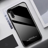 Galaxy M40 Special Edition Silicone Soft Edge Case