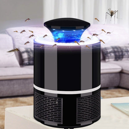 UV LED USB Mosquito Lamp