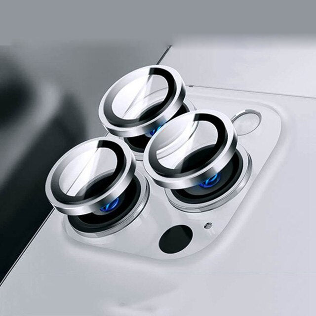 iPhone 14 Pro Camera Ring Lens Protector