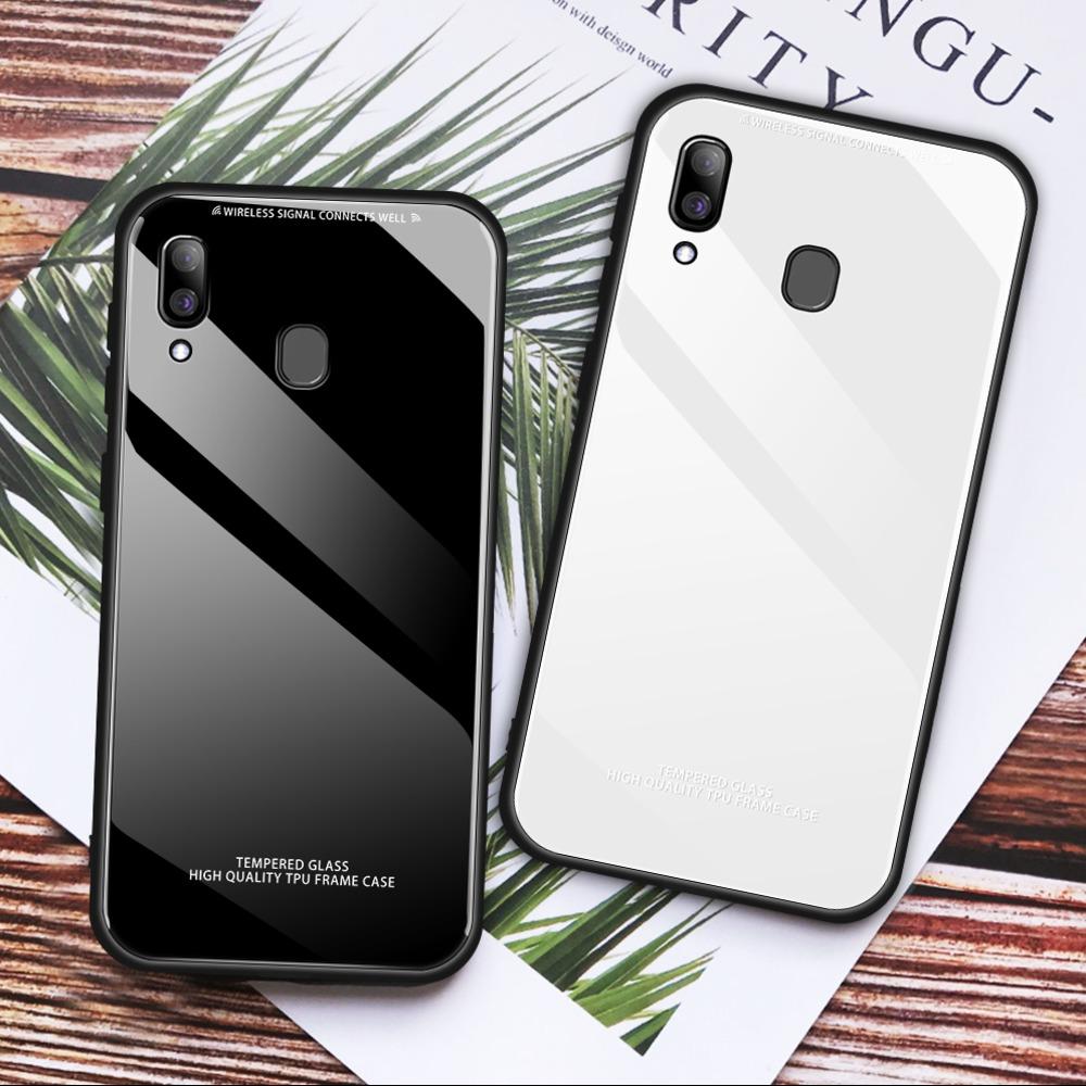 Special Edition Silicone Soft Edge Case - Samsung