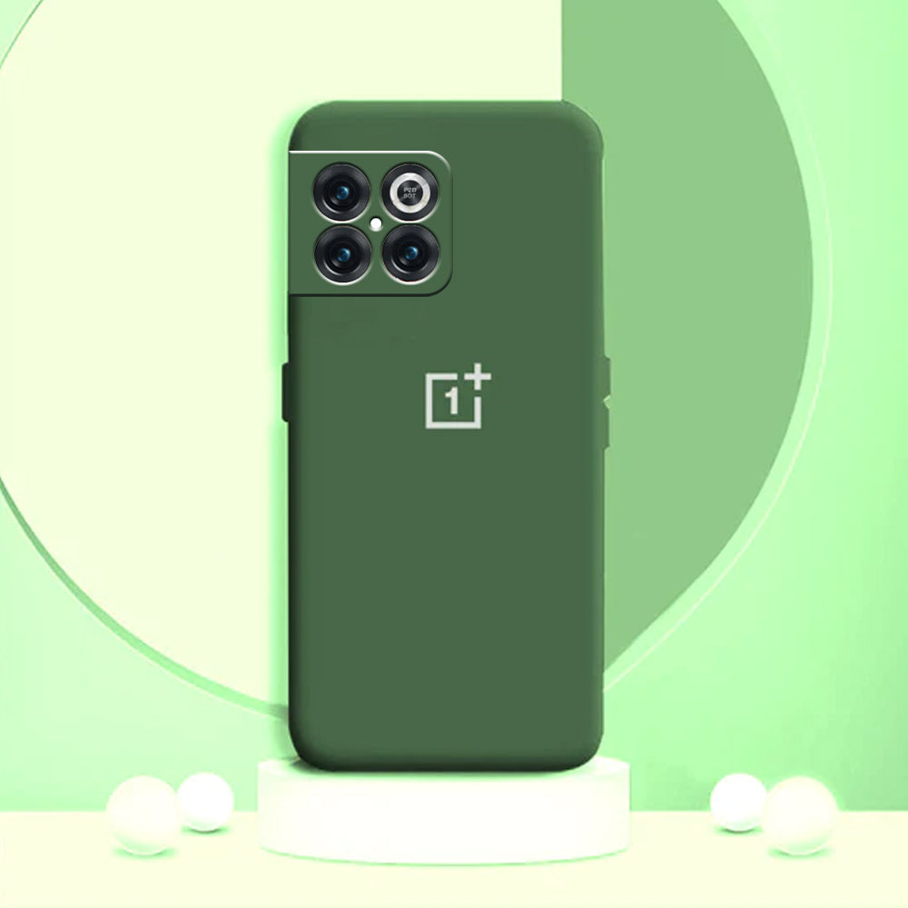 Liquid Silicone Case - OnePlus