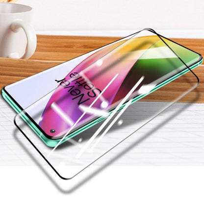 OnePlus 9 Series Tempered Glass Screen Protector