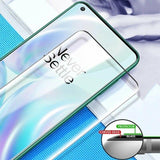 OnePlus 9 Series Tempered Glass Screen Protector