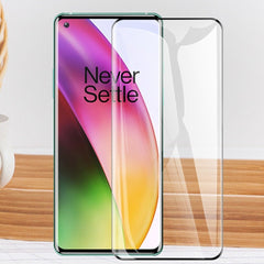 OnePlus 9 Series Tempered Glass Screen Protector