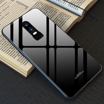 OnePlus 6 Special Edition Silicone Soft Edge Case