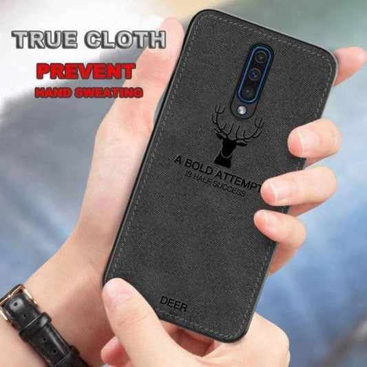 OnePlus 7 Pro Deer Case