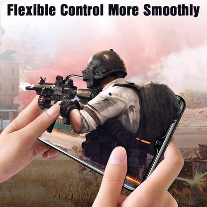 OnePlus 7 Tempered Glass Screen Protector