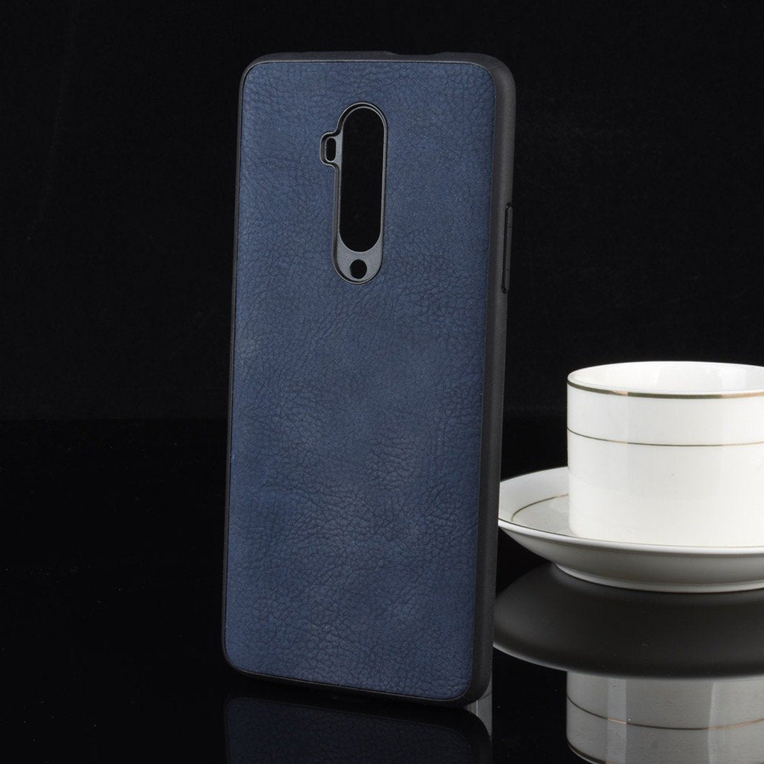 OnePlus 6 Premium Leather Texture Case