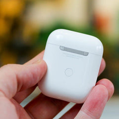 Wireless AirPods with Charging Case