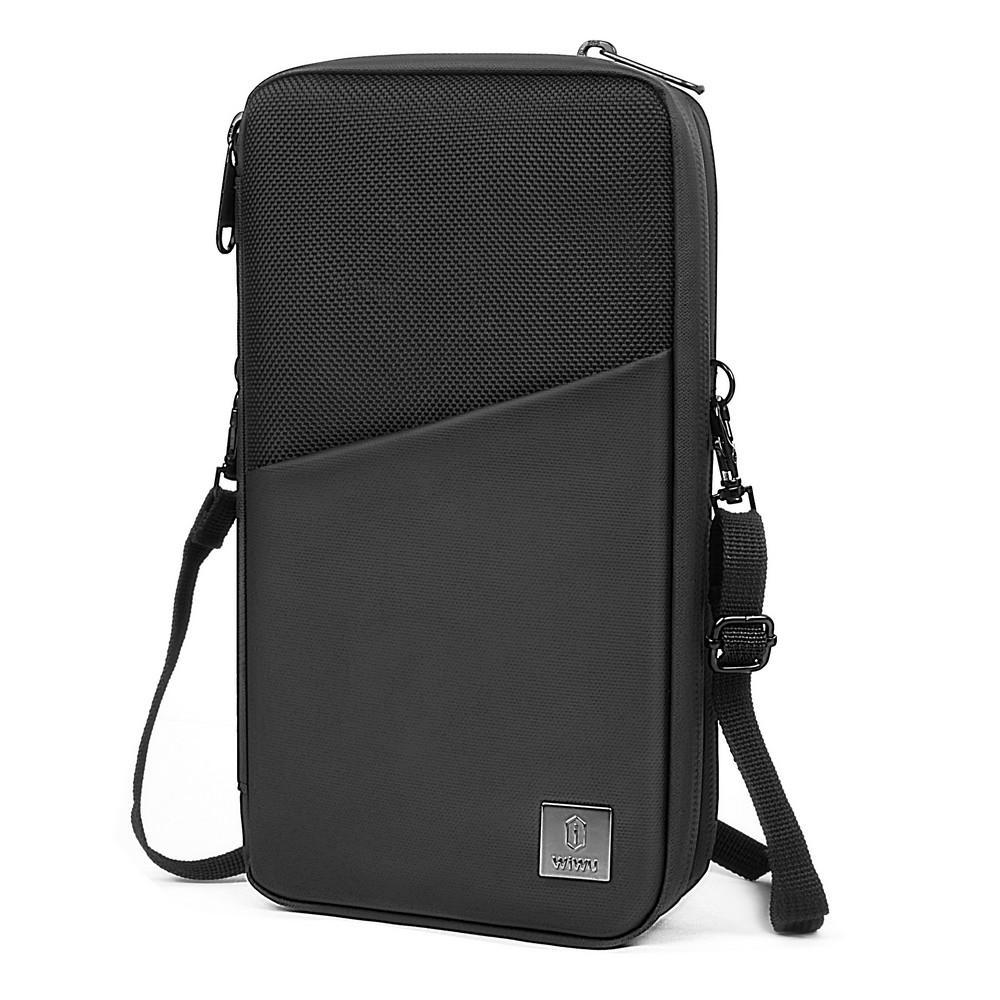 WiWU ® Stylish Pouch For Phone Accessories