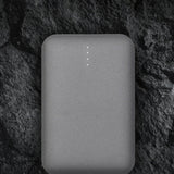 ROCK ® 10000mAh Mini Portable Power Bank