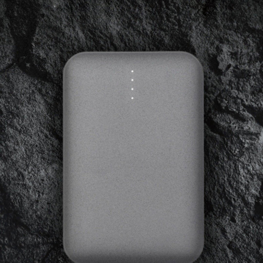 ROCK ® 10000mAh Mini Portable Power Bank