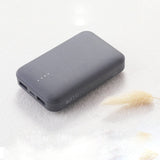 ROCK ® 10000mAh Mini Portable Power Bank
