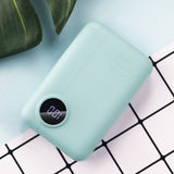 ROCK ® 10000mAh Mini P75 Portable Power Bank