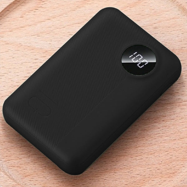 ROCK ® 10000mAh Mini P75 Portable Power Bank