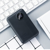 ROCK ® 10000mAh Mini P75 Portable Power Bank