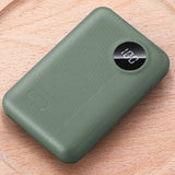 ROCK ® 10000mAh Mini P75 Portable Power Bank