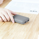 ROCK ® 10000mAh Mini Portable Power Bank