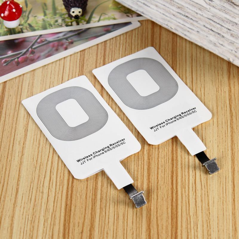 Universal ® Qi Wireless Charger Receiver