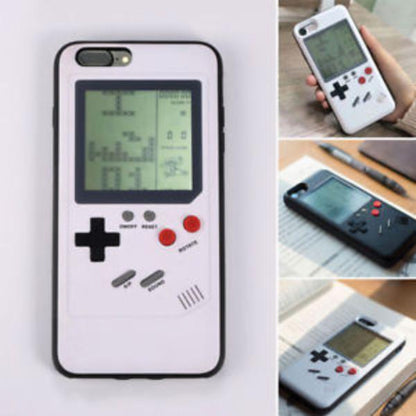 Mini Handheld Classic VC-061 Video Game Cansole