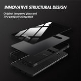 Galaxy S10/S10 Plus Special Edition Silicone Soft Edge Case