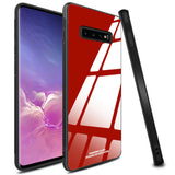 Galaxy S10/S10 Plus Special Edition Silicone Soft Edge Case