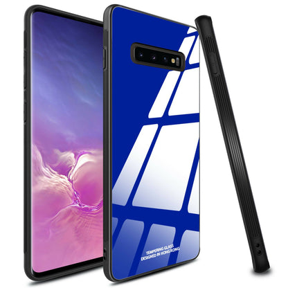 Galaxy S10e  Special Edition Silicone Soft Edge Case