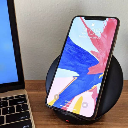 Samsung Fast Wireless Charger Stand